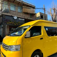 ون دربستی (هایس)