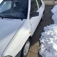 پراید 131 فول تمیز بدون رنگ