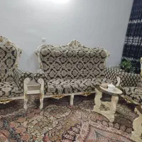 مبل سلطنتی