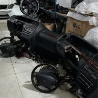 لوازم استوک زانتیا|قطعات یدکی و لوازم جانبی|بندرعباس, |دیوار