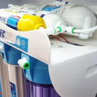 دستگاه تصفیه آب خانگی ARTEC تایوان|آب‌سردکن و تصفیه آب|اصفهان, باغ زیار|دیوار