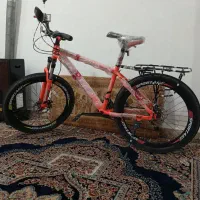 دوچرخه 26|دوچرخه، اسکیت، اسکوتر|اهواز, کمپلو جنوبی|دیوار