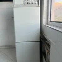 پکیج ایستاده|آبگرمکن، پکیج، شوفاژ|تهران, افسریه شمالی|دیوار