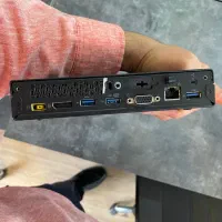 تاینی مینی کیس کامپیوتر|رایانه رومیزی|تهران, جردن|دیوار