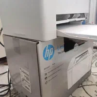 پرینتر HP Laserjet Pro M102w نو|پرینتر، اسکنر، کپی، فکس|تهران, زنجان جنوبی|دیوار