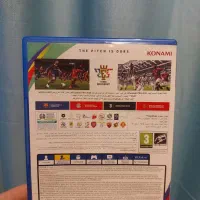 بازی ps4 ps5 pes21|کنسول، بازی ویدئویی و آنلاین|تهران, شهرک صدرا|دیوار