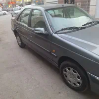 پژو پارس 90|خودرو سواری و وانت|اصفهان, امیرعرب|دیوار