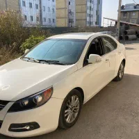 جک j5 اتوماتیک مدل ۹۵|خودرو سواری و وانت|رشت, گلزاران|دیوار