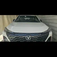 چانگان سی اس 55 پلاس واراداتی