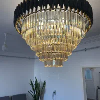 لوستر در حد