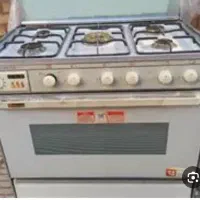 گاز|اجاق گاز و لوازم برقی پخت‌وپز|گلبهار, شهر جدید گلبهار|دیوار