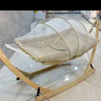 کریر خارجی و ننو در حد نو|کالسکه و لوازم جانبی|قزوین, |دیوار