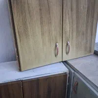 کابینت فلزی