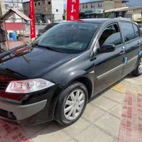 رنو مگان مونتاژ 2000cc، مدل ۱۳۹۰