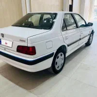 پارس اتومات ۹۹|خودرو سواری و وانت|شیراز, معالیآباد|دیوار