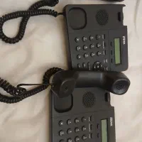 تلفن تحت شبکه zte