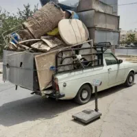 ضایعات خریداریم|عمدهفروشی|مسجد سلیمان, |دیوار