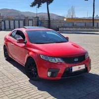 سراتو کوپه فول عمان