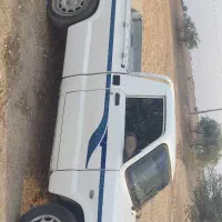 وانت مزدا کارا تک کابین 2000cc، مدل ۱۳۹۷|خودرو سواری و وانت|اهواز, پادادشهر|دیوار