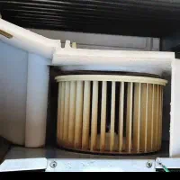 جنرال اصل ژاپن ۲۴|کولر گازی و فن‌کوئل|بندر گناوه, |دیوار