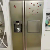 تعمیرات یخچال و فریزر در منزل در رشت و حومه|خدمات پیشه و مهارت|رشت, سعدی (تختی)|دیوار