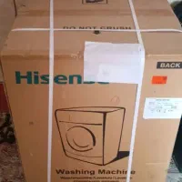 ماشین لباس شوی