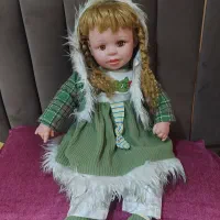 عروسک