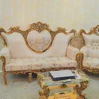 شوش|مبلمان خانگی و میز عسلی|کرخه, |دیوار