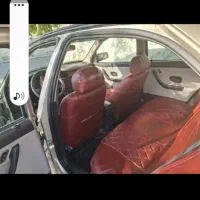 سمند X7 دور رنگ بدون تصادف|خودرو سواری و وانت|کیاسر, |دیوار