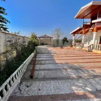 ویلاباغ 800متری/انواع درخت میوه/سند تک برگ/لشت نشا|فروش خانه و ویلا|رشت, گلسار|دیوار