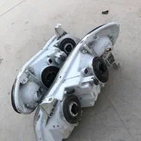 چراغ جلو ماکسیما|قطعات یدکی و لوازم جانبی|مشهد, کوی سیدی|دیوار