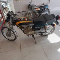 موتور مزایده|موتورسیکلت|خواجه, |دیوار