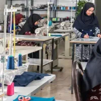 کارگاه برای کارهای تولیدی انبار