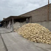 مصالح/گچ پلیمری/آجر/مواد آب بند