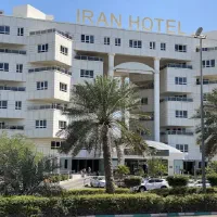 استخدام در هتل ایران