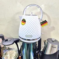 کتری برقی 3 لیتری دسینی|قوری، کتری، قهوه‌ساز دستی|اهواز, بیست متری شهرداری|دیوار