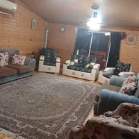 ویلا جنگلی سه خواب مبله وشهرکی (ناصری)|اجارهٔ خانه و ویلا|چمستان, |دیوار