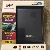 هارد اکسترنال ۱ ترابایت