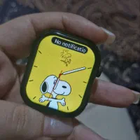 ساعت هوشمند wisme مشابه اپل واچ|ساعت|تهران, توحید|دیوار