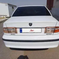سمند LX EF7|خودرو سواری و وانت|بهبهان, |دیوار