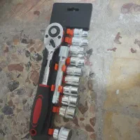 اچار بکس ۱۲ پارچه