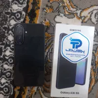 گوشی A36نوهه نو
