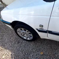 پژوه slxمدل ۹۹ برج ۶ سیمی تک برگ سند|خودرو سواری و وانت|روانسر, |دیوار