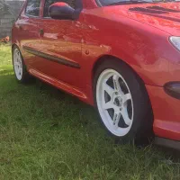 206 تیپ 5 لوازمی