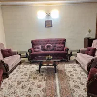 مبل و میز نهارخوری