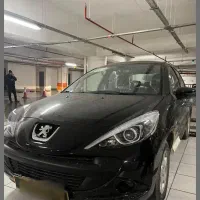 ۲۰۷ سقف فلز صفر دنده
