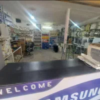 مرکز تعمیرات ماشین لباسشویی و ظرفشویی