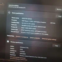 لب تاب HP255 G10|رایانه همراه|جم, |دیوار
