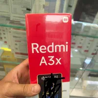 شیائومی Redmi A3x با حافظهٔ ۶۴ گیگابایت