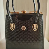 کیف مجلسی نگین دار